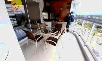 Imagem: Apartamento para Venda em Bertioga, Riviera