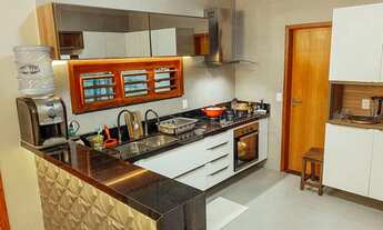 Imagem 7: Casa para venda com 255 m2 em Praia das Fontes - Beberibe - CE