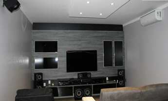 Imagem 12: CASA DE ALTO PADRÃO A VENDA NO CONDOMÍNIO VALE DAS LARANJEIRAS - INDAIATUBA