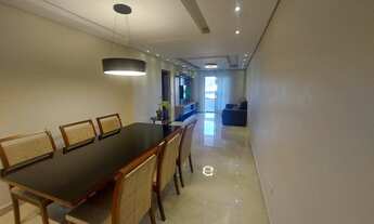 Imagem: Apartamento alto padrão com 3 dormitórios