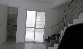 Imagem 6: CURITIBA - Casa de Condomínio - Barreirinha