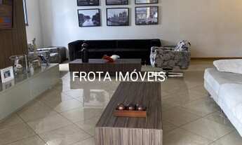 Imagem 2: Ed. Montpellier, lindo apto a 100m do Shoping Boulevard170m²