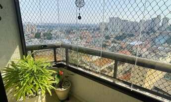 Imagem 4: RESIDENCIAL ÍCARO Apartamento com 3 dormitórios à venda, 86 m² por R$ 525.000 - Vila Pedro