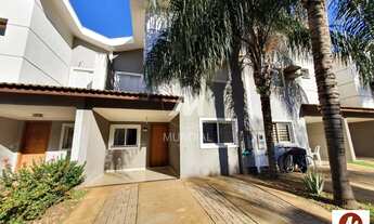 Imagem: Casa (sobrado em condominio) 3 dormitórios/suite