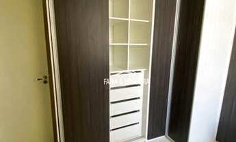 Imagem 13: Apartamento para alugar, 48 m² por R$ 900,00/mês - Jardim Paulista - Rio Claro/SP