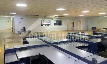 Imagem 6: Galpão Manaus - 1.200 m²- Distrito Industrial - GML143