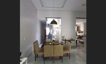 Imagem 5: Casa 4 quartos, 4 banheiros, Piscina e área gourmet, sala ampla, setor sudoeste, Goiania