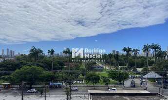 Imagem 4: Apartamento com 2 dormitórios à venda, 60 m² por R$ 260.000,00 - Cordeiro - Recife/PE