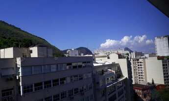 Imagem 2: Copacabana 4 quartos muito amplo a poucos metros do Metrô - Rio de Janeiro - RJ