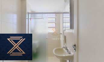 Imagem 2: Apartamento com 1 dormitório à venda, 50 m² por R$ 880.000 - Leblon - Rio de Janeiro/RJ