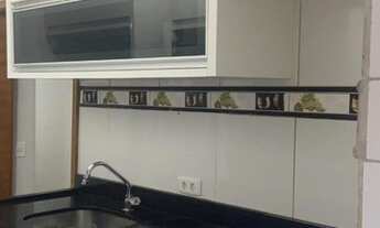 Imagem 4: APARTAMENTO À VENDA | PARQUE BANDEIRANTES I