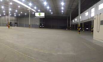 Imagem 5: Galpão próximo as Marginais - Rodovia Anhanguera