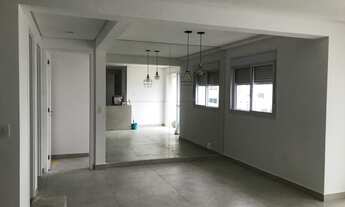 Imagem 2: Cadoro - Alugo Apartamento com 160 m2, com 4 quartos em Consolação - São Paulo - SP