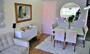 Imagem 3: Lindo apartamento no Anália Franco