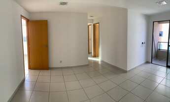 Imagem 4: Apartamento 3/4 Suite, Varanda, 76m² Para Venda No Cond. Parque Cidade Jardim - Capim Mac