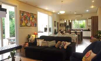 Imagem 2: Casa 4 dorms 4 suítes