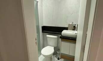 Imagem 2: APARTAMENTO - JARDIM HENRIQUETA - SP