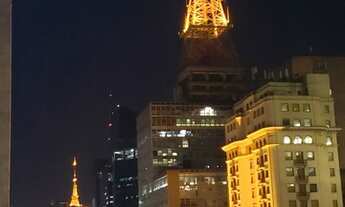 Imagem 2: Apartamento Padrão para Aluguel em Bela Vista São Paulo-SP - 476