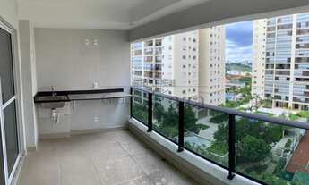 Imagem 3: Apartamento 02 Dormitórios - Altos do Esplanada - Moriah