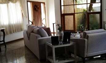 Imagem 3: Casa com 4 dormitórios à venda, 289 m² por R$ 1.900.000,00 - Jardim das Colinas - São José