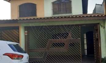 Imagem: Sobrado, Vila Maria Alta - São Paulo