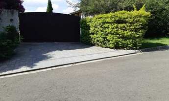 Imagem 2: Fazenda/Sítio/Chácara para venda com 2500 metros quadrados com 7 quartos