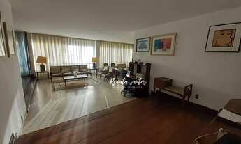 Imagem 3: Apartamento com 4 dormitórios à venda, 300 m² por R$ 1.400.000,00 - Boqueirão - Santos/SP