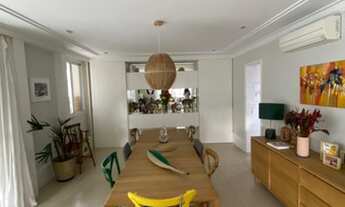 Imagem 7: Locação Apartamento 4 Dormitórios - 223 m² Pinheiros