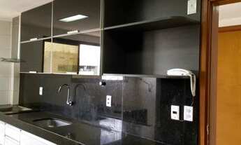 Imagem 5: Apartamento para venda com 120 metros quadrados com 3 quartos em Jatiúca - Maceió