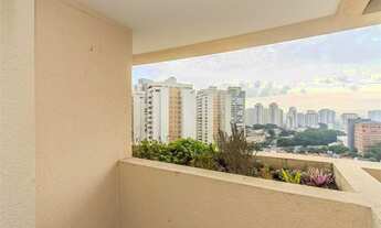 Imagem 7: São Paulo - Apartamento Padrão - POMPÉIA