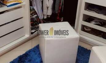 Imagem 6: Apartamento - Condomínio Quinta das Jabuticabas - Valinhos