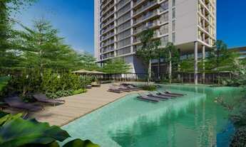 Imagem 6: Apartamento Alto Padrão para Venda em Recife Tubarão-SC