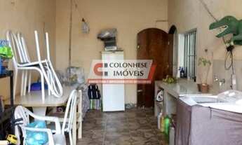 Imagem 6: Casa 2 Quartos Santo André - SP - Recreio da Borda do Campo