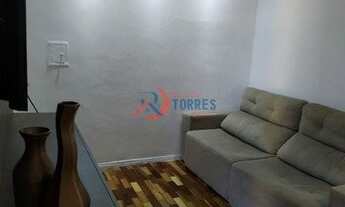 Imagem 2: Apartamento com 2 dormitórios à venda em Contagem