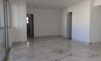 Imagem 2: Apartamento para aluguel, 3 quartos, 1 suíte, 2 vagas, Lourdes - Belo Horizonte/MG