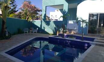 Imagem: Excelente sobrado cond. Fechado