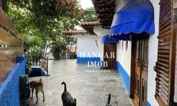 Imagem 6: CASA NO ARICANDUVA COM 3 QUARTOS