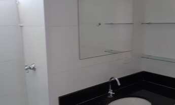 Imagem 4: Apartamento Edifício Sans Souci, Bairro Centro com um quarto e vaga de garagem