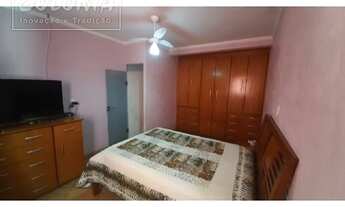 Imagem 5: Santo André - Casa Padrão - Jardim Santo Alberto