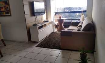 Imagem: Venda Apartamento 03 Qts, 01 Suíte, Varanda