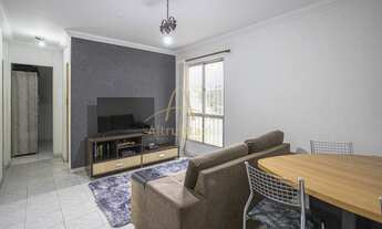 Imagem: Apartamento 2 dormitórios, Rua Paula Rodrigues