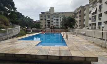 Imagem 4: Rio de Janeiro - Apartamento Padrão - Vila Valqueire