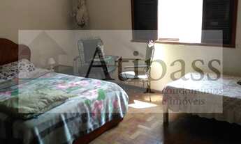 Imagem 7: SOBRADO À VENDA 4 QUARTOS, 2 BANHEIROS, 2 VAGAS / 269,78 M² RUDGE RAMOS