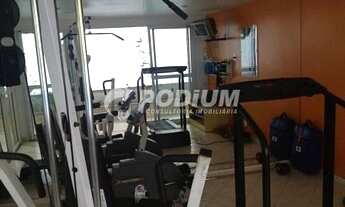 Imagem 5: Rio de Janeiro - Flat - Lagoa