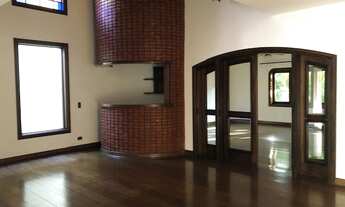 Imagem 2: CASA PARA REFORMA - ALPHAVILLE 03