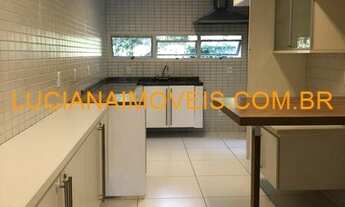 Imagem 4: Apartamento para aluguel tem 250 metros quadrados com 3 quartos em Boaçava - São Paulo - S