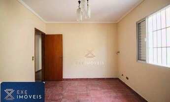 Imagem 3: Casa com 2 dormitórios à venda, 120 m² por R$ 880.000 - Mandaqui - São Paulo/SP