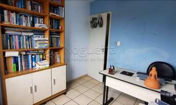 Imagem 3: Apartamento para venda com 69 metros quadrados com 3 quartos em Várzea - Recife - PE