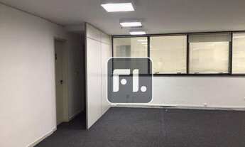 Imagem 4: Conjunto para alugar, 99 m² - Indianópolis - São Paulo/SP