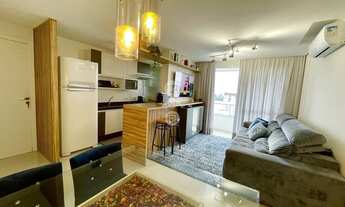 Imagem 2: Apartamento 02 Dormitórios